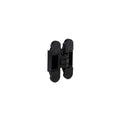 DOBRADIÇA INVISIVEL 3D - COPLAN SERIES 120 - 60KG - PRATA
