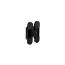 DOBRADIÇA INVISIVEL 3D - COPLAN SERIES 120 - 60KG - PRATA
