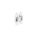 DOBRADIÇA INVISIVEL 3D - COPLAN SERIES 120 - 60KG - PRATA