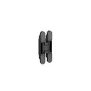 DOBRADIÇA INVISIVEL 3D - COPLAN SERIES 145 - 60KG  PRATA