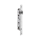 FECHADURA DE EMBUTIR PARA PORTAS DE PERFIL ESTREITO - 25mm
