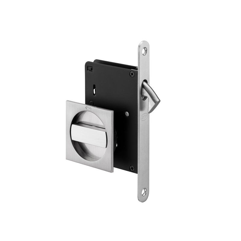 FECHADURA PARA PORTAS DE CORRER
