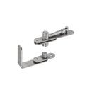 SISTEMA DE PIVÔ COM FIXAÇÃO LATERAL 80KG