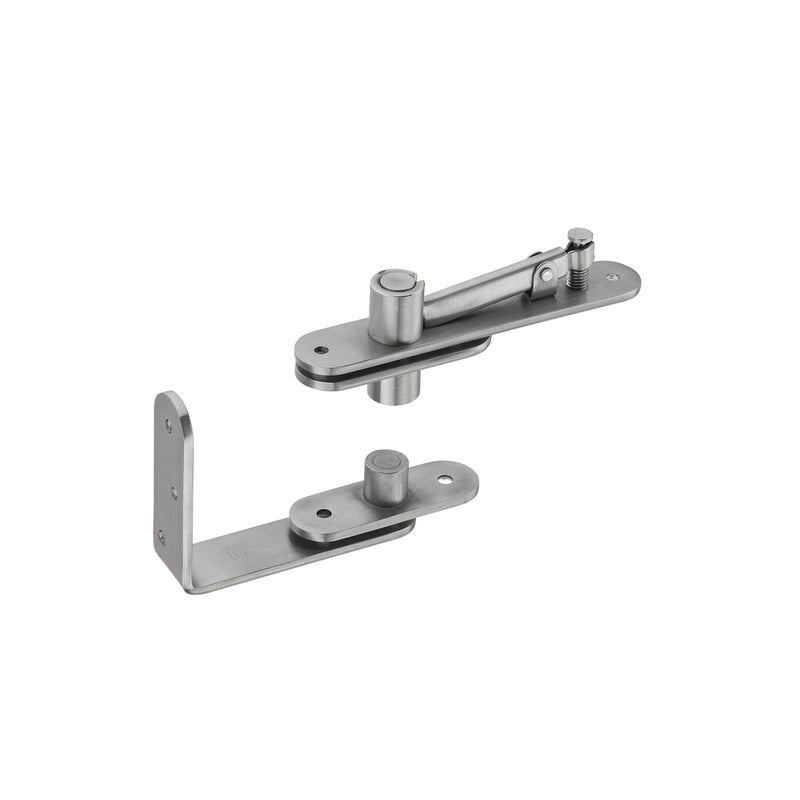 SISTEMA DE PIVÔ COM FIXAÇÃO LATERAL 80KG
